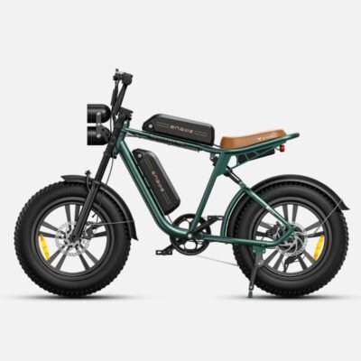 M20 Double Battery - immagine 5