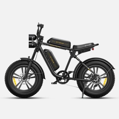 M20 Double Battery - immagine 7