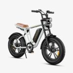 M20 Single Battery