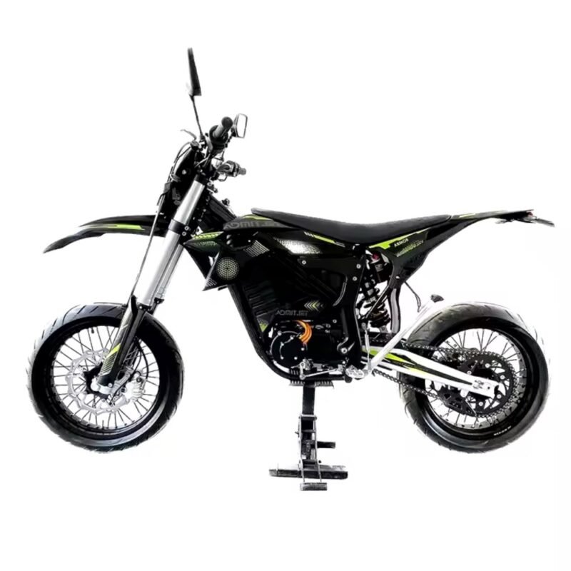 Electric Motard 20w