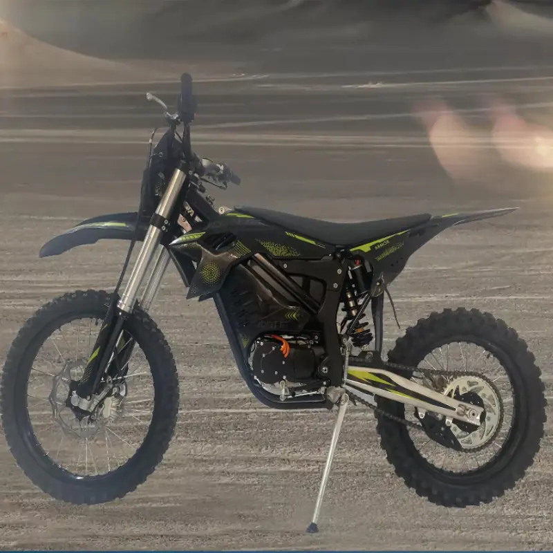 Supercross 20 kW