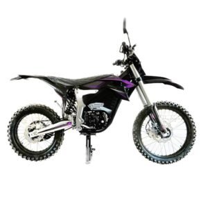 Electric Motard 20w - immagine 7