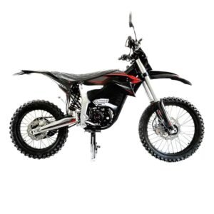 Electric Motard 20w - immagine 8