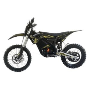 Electric Motard 20w - immagine 6