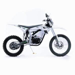 Electric Motard 20w - immagine 5