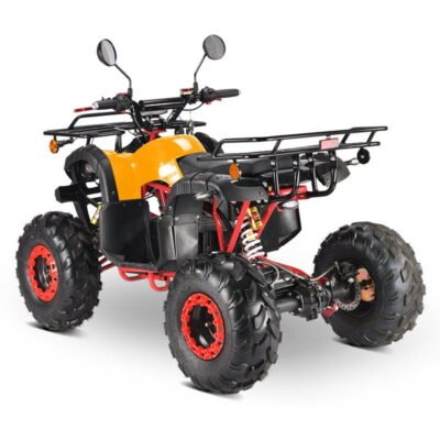 ATV 2000 - immagine 8