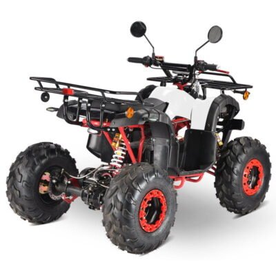 ATV 2000 - immagine 9