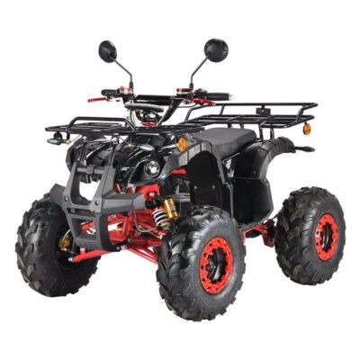 ATV 2000 - immagine 6