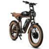 Samebike M20 2000w