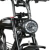 Samebike M20 2000w