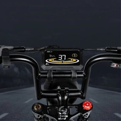 M20 2000w - immagine 7