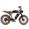 Samebike M20 2000w