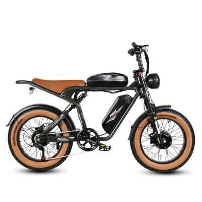 M20 2000w - immagine 2