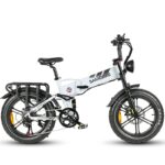 RSA02 Samebike