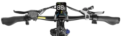 Samebike MY275 / RS-A01 MEN - immagine 7