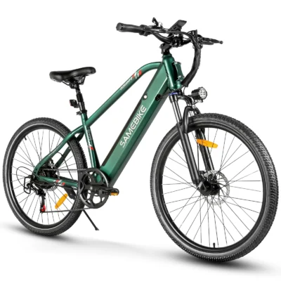 Samebike MY275 / RS-A01 MEN - immagine 5