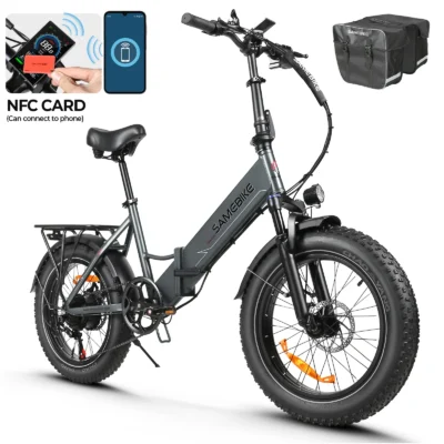 Samebike LOTDM200-II - immagine 10