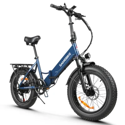 Samebike LOTDM200-II - immagine 9