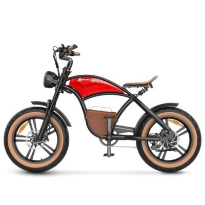 Hidoes B10 - immagine 6
