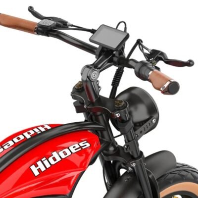 Hidoes B10 - immagine 4