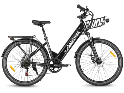 Samebike RSA01 Pro T - immagine 12