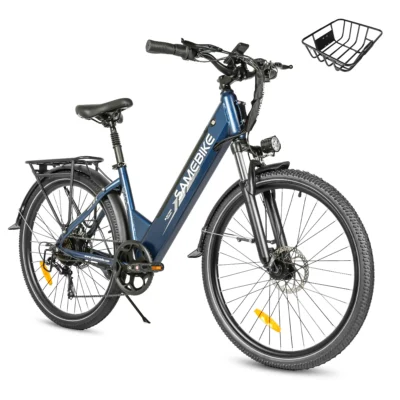 Samebike RSA01 Pro T - immagine 9