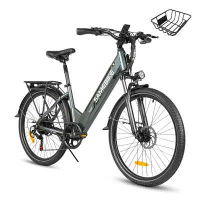 Samebike RSA01 Pro T - immagine 10
