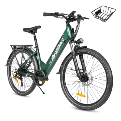 Samebike RSA01 Pro T - immagine 11