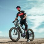 E-bike 19 HPS Racing E-Bike