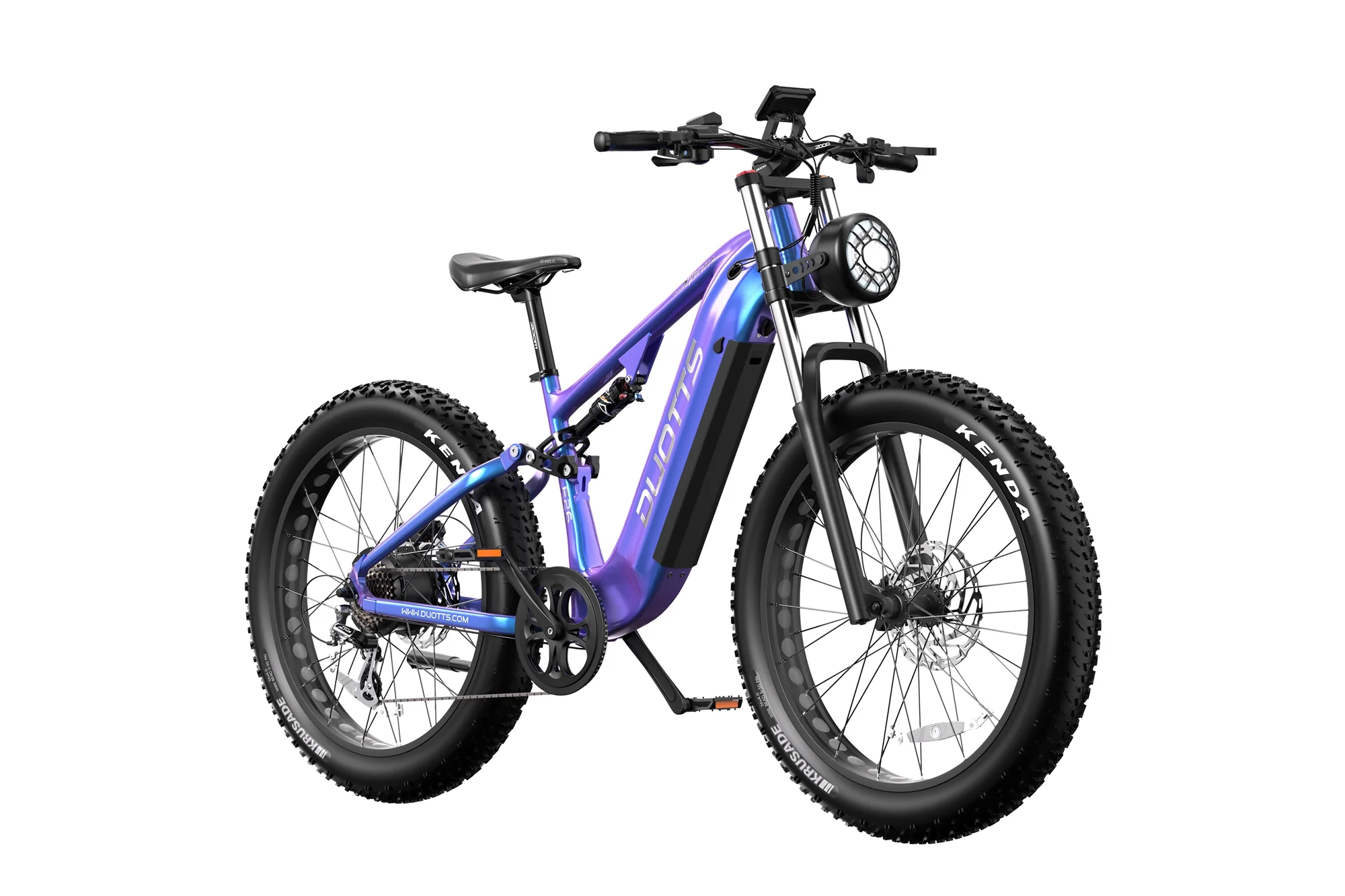 E26 duotts 1 Duotts E26