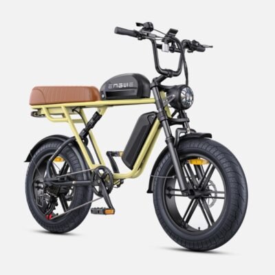M1 Engwe - immagine 10
