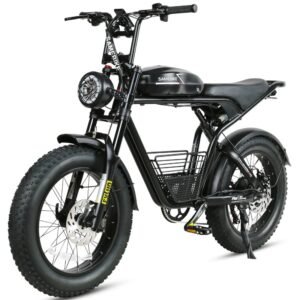 M20 1000 Samebike - Image 3