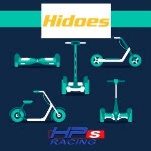 Hideos Ebike