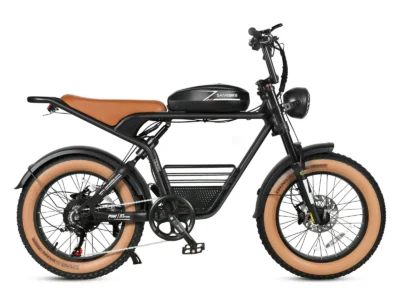 M20 1000W Samebike - immagine 11