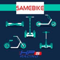 Samebike Ebike