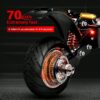 Quickwheel Q7 PRO 3200W