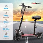 SUNNIGOO N3 Max