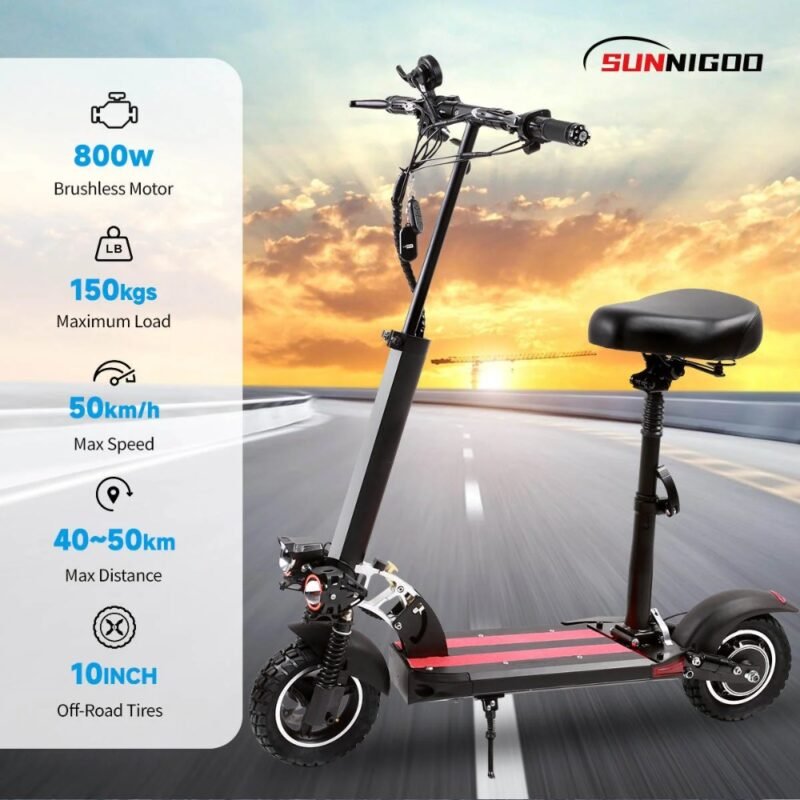 SUNNIGOO N3 Max