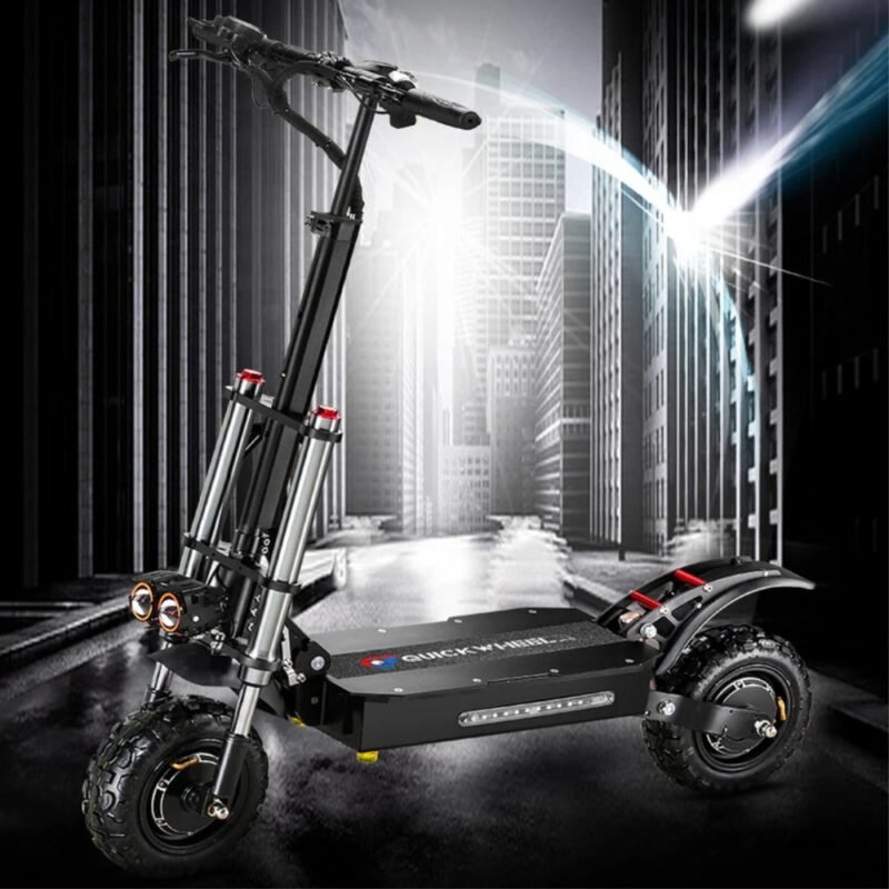 Explorer Pro 6000W