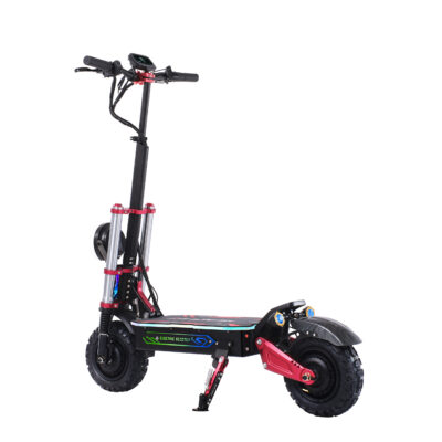 Boyueda S5 6000W - immagine 3