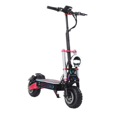 Boyueda S5 6000W