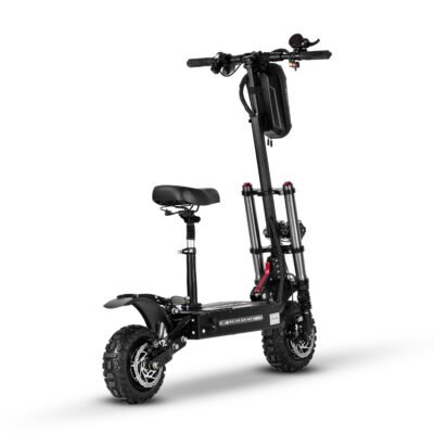 Quickwheel Explorer Pro 6000W - immagine 10