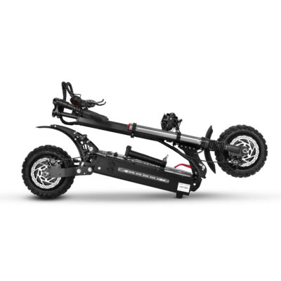 Quickwheel Explorer Pro 6000W - immagine 12