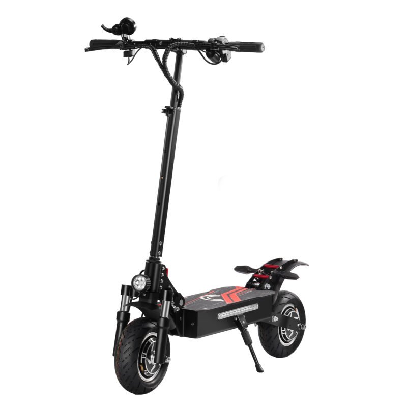 Quickwheel Q7 PRO 3200W