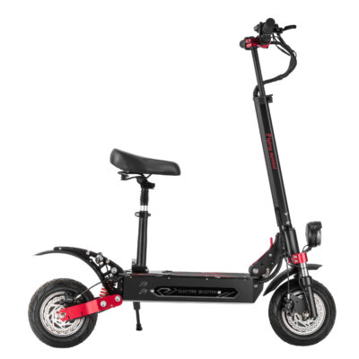 Quickwheel Q7 PRO MAX 3200W - immagine 2