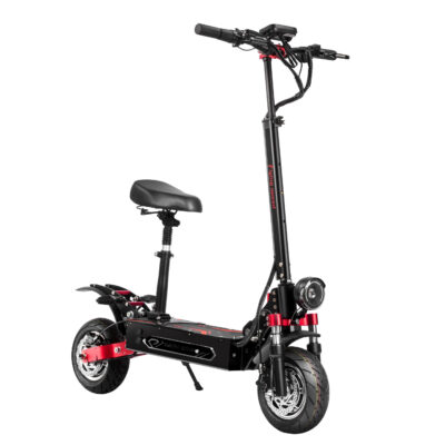 Quickwheel Q7 PRO MAX 3200W - immagine 3