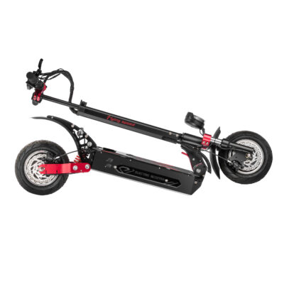 Quickwheel Q7 PRO MAX 3200W - immagine 4