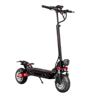 Quickwheel Q7 PRO MAX 3200W - immagine 5