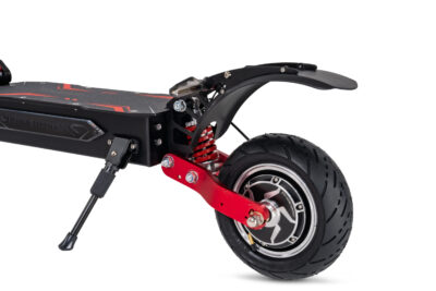 Quickwheel Q7 PRO MAX 3200W - immagine 6