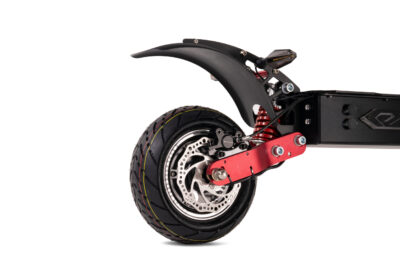Quickwheel Q7 PRO MAX 3200W - immagine 11